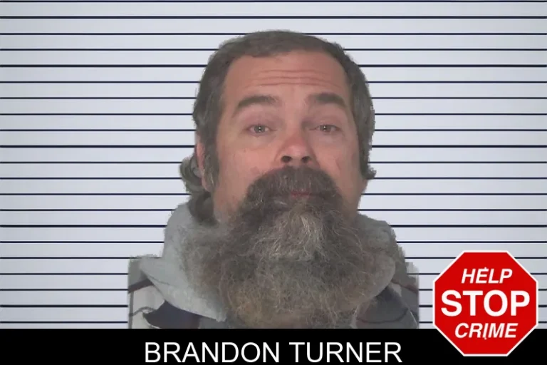 Brandon Turner