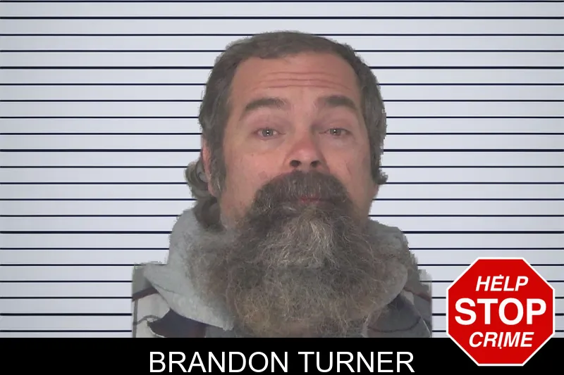 Brandon Turner mugshot – Douglas County , Georgia Brandon Turner mugshot