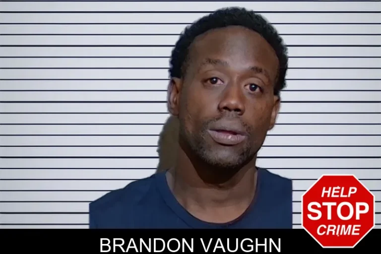 Brandon Vaughn
