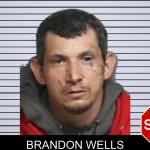 Brandon Wells mugshot – Bacon County , Georgia Brandon Wells mugshot