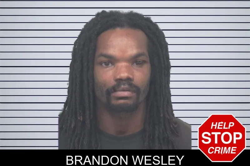Brandon Wesley mugshot – Gwinnett County , Georgia Brandon Wesley mugshot
