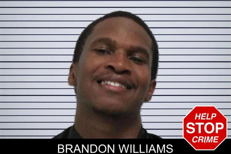 Brandon Williams