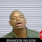 Brandon Wilson mugshot – Fulton County , Georgia Brandon Wilson mugshot