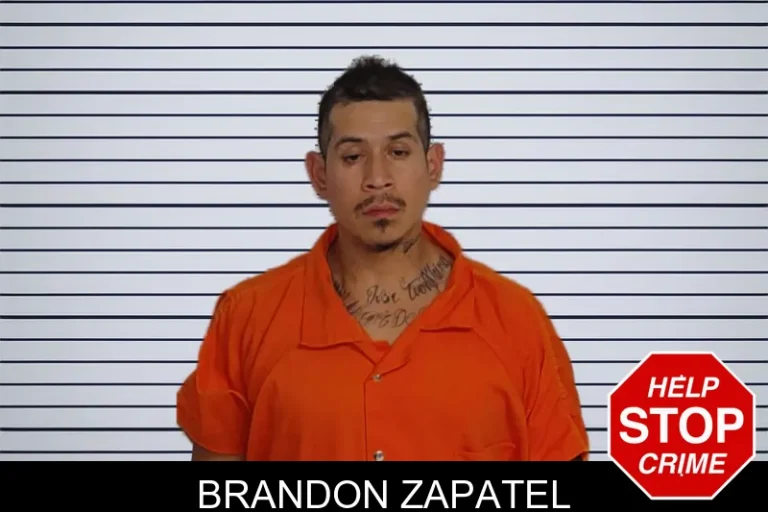 Brandon Zapatel
