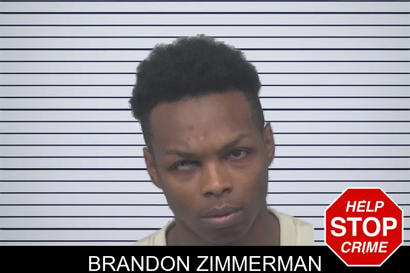 Brandon Zimmerman mugshot – Gwinnett County , Georgia Brandon Zimmerman mugshot