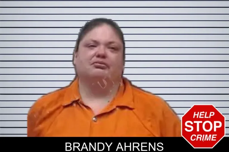 Brandy Ahrens