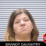 Brandy Daughtry mugshot – Muscogee County , Georgia Brandy Daughtry mugshot