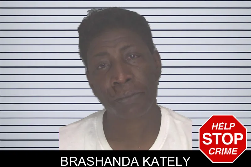 Brashanda Kately mugshot – Douglas County , Georgia Brashanda Kately mugshot