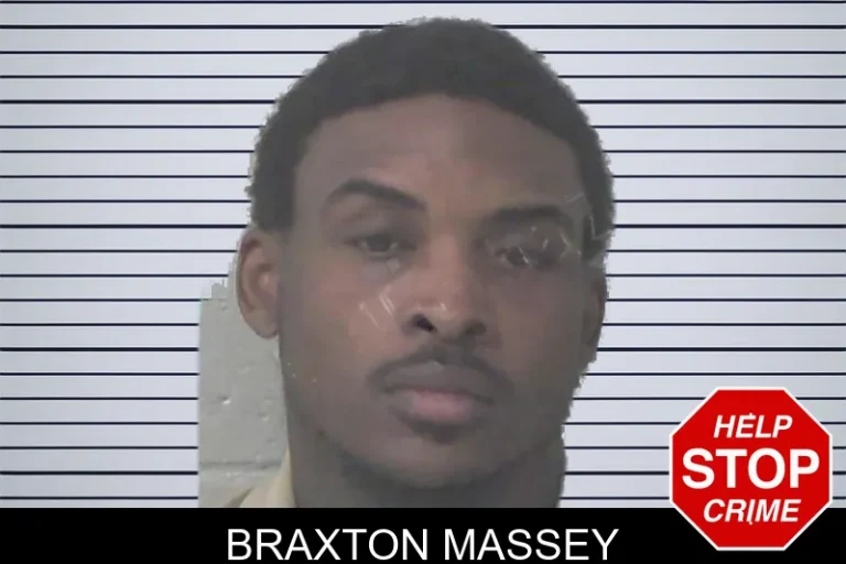 Braxton Massey