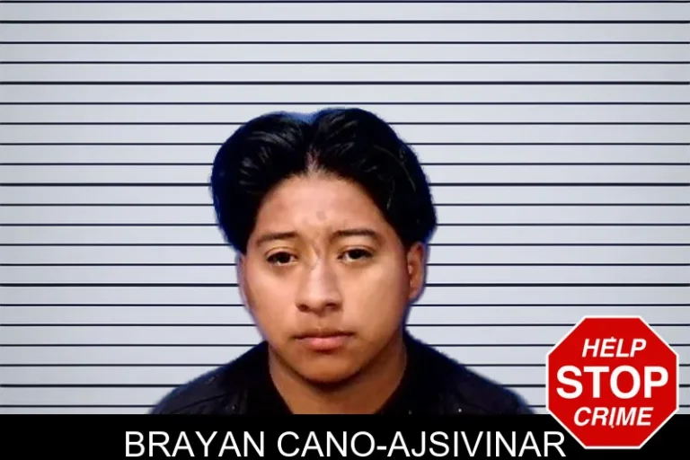 Brayan Cano-Ajsivinar