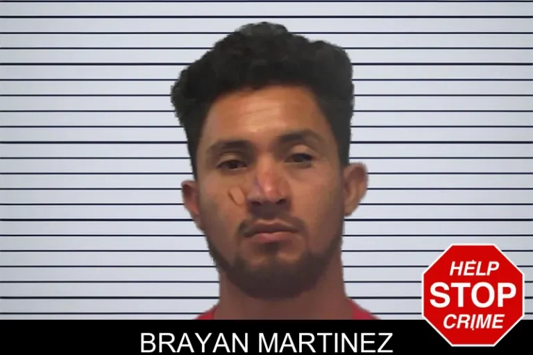 Brayan Martinez
