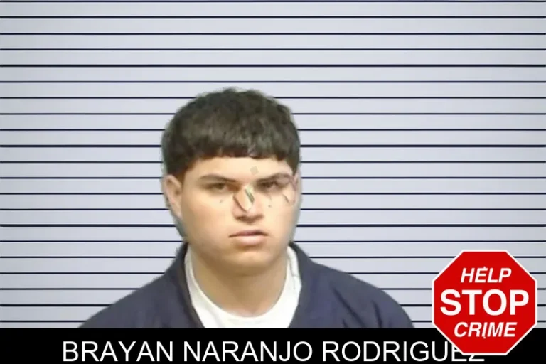 Brayan Naranjo Rodriguez