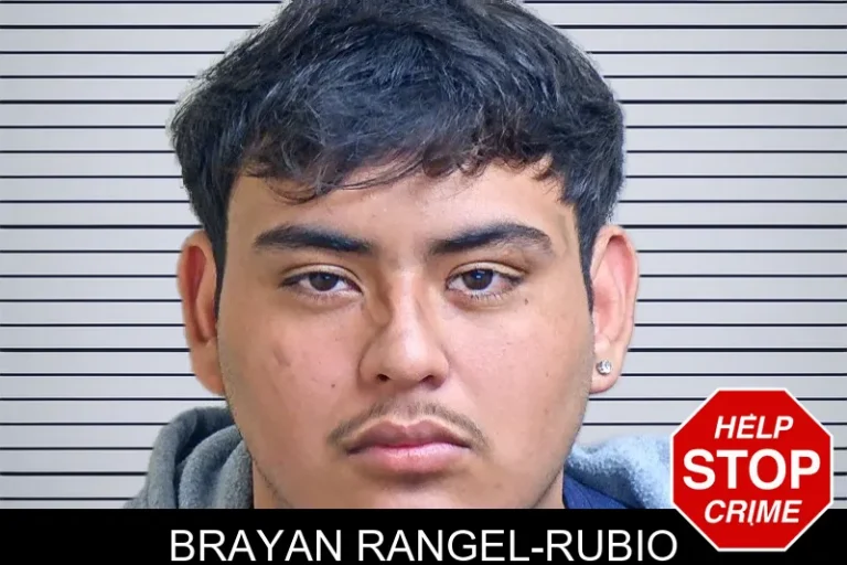 Brayan Rangel-Rubio