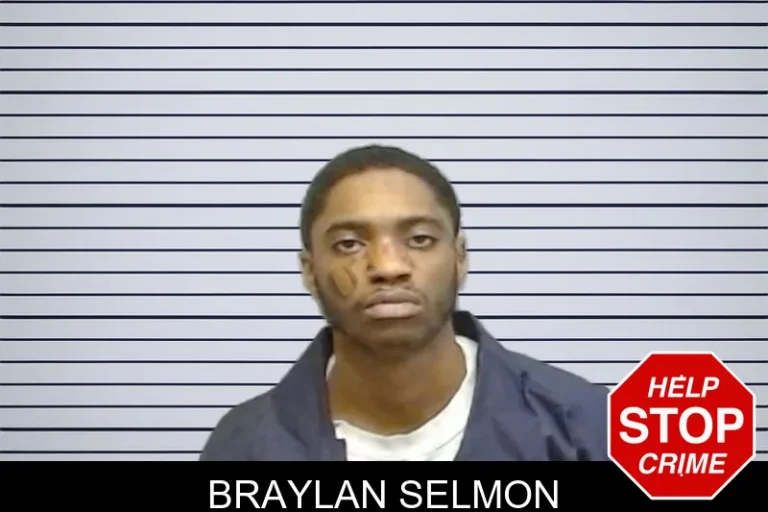 Braylan Selmon