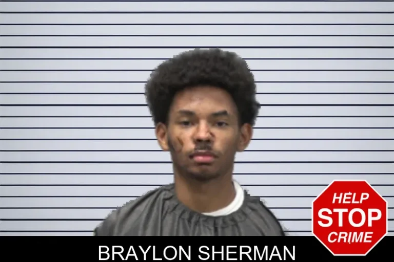 Braylon Sherman
