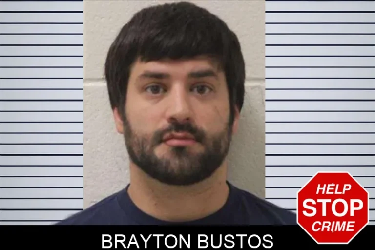 Brayton Bustos