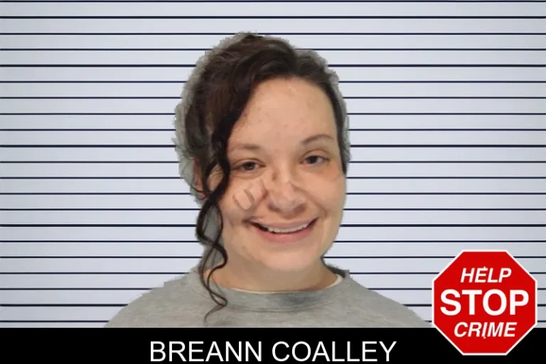 Breann Coalley