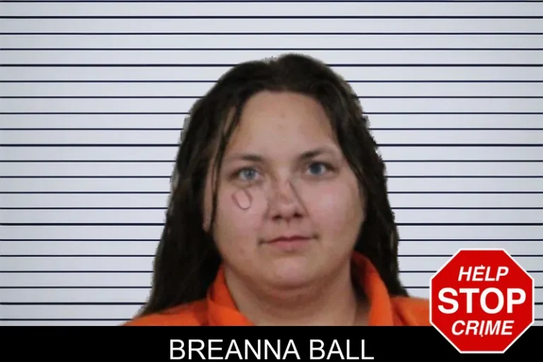 Breanna Ball