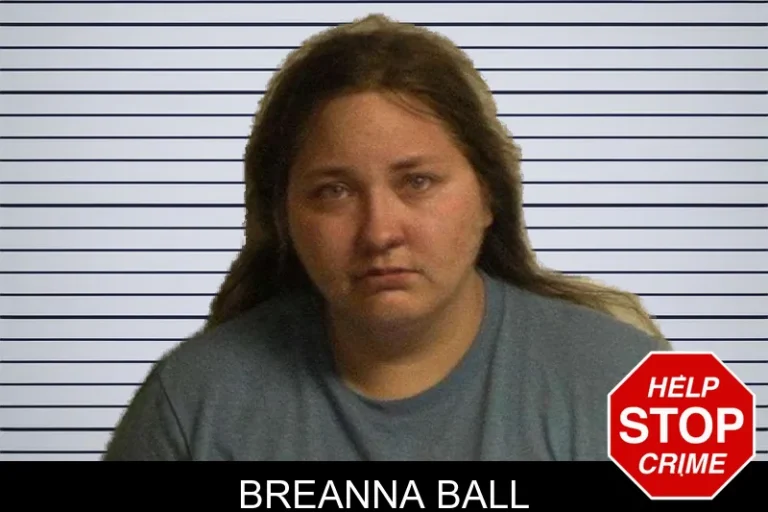 Breanna Ball