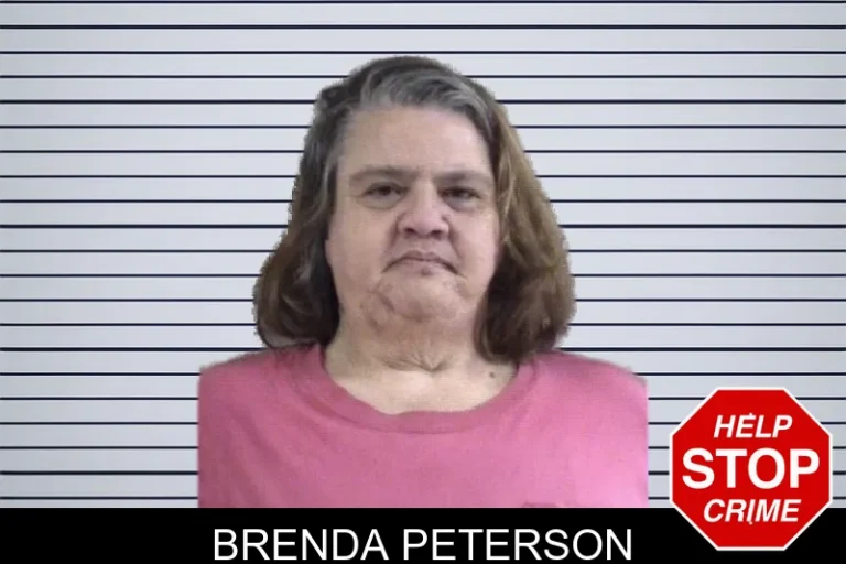 Brenda Peterson