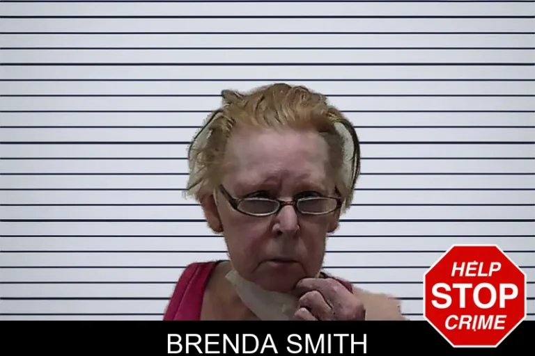 Brenda Smith