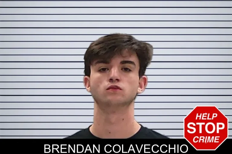 Brendan Colavecchio