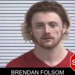 Brendan Folsom mugshot – Henry County , Georgia Brendan Folsom mugshot