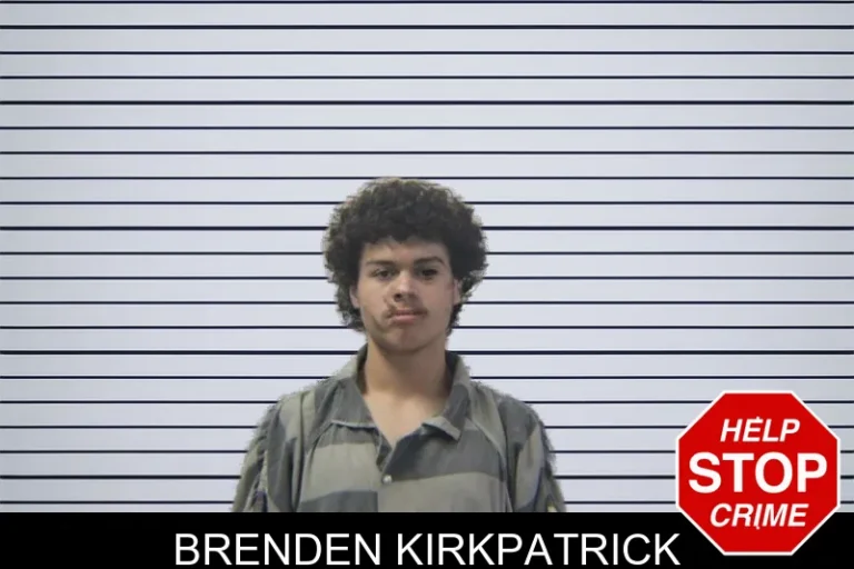 Brenden Kirkpatrick