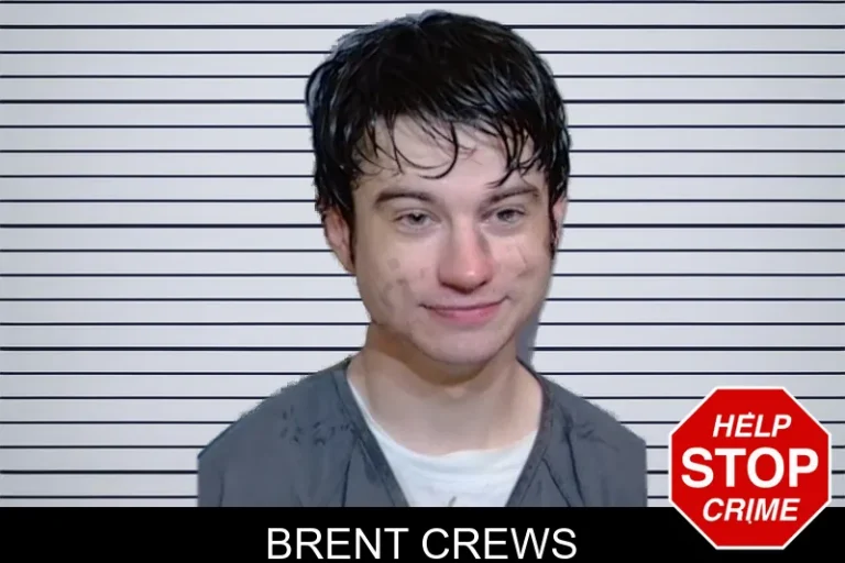 Brent Crews