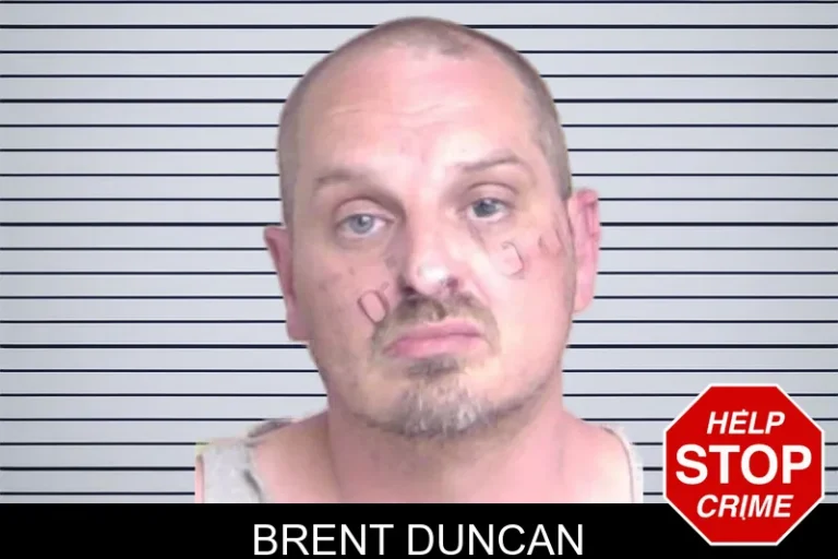 Brent Duncan
