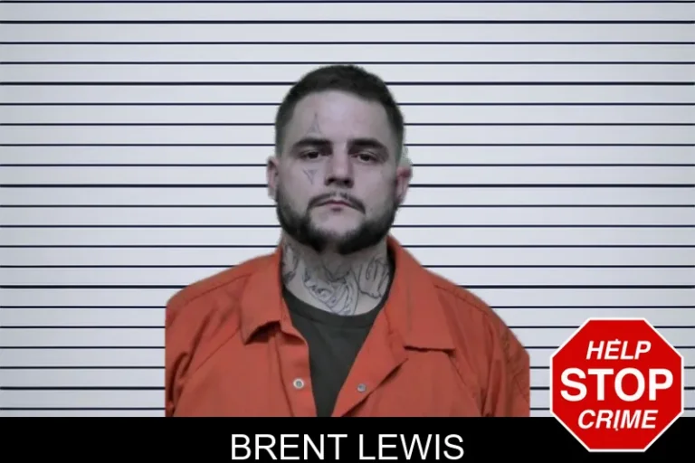 Brent Lewis