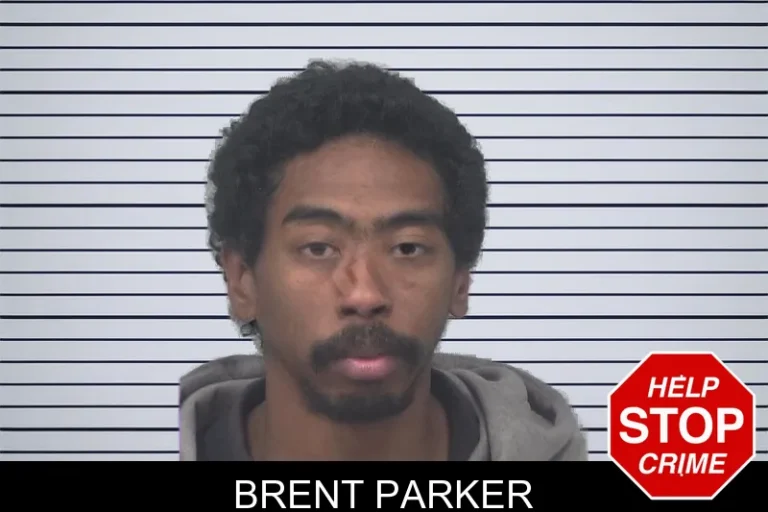 Brent Parker mugshot – Gwinnett County , Georgia Brent Parker