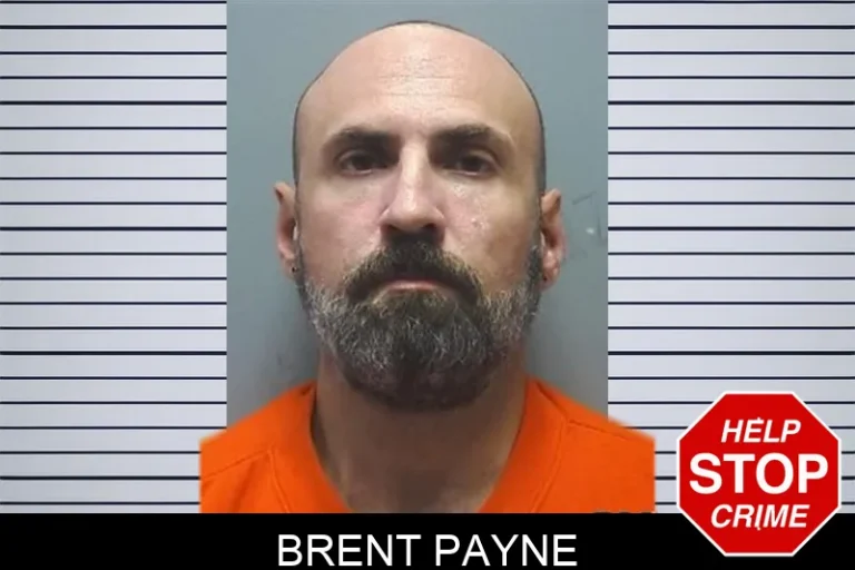 Brent Payne