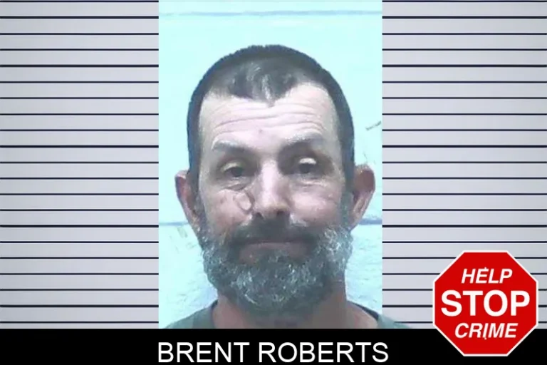 Brent Roberts