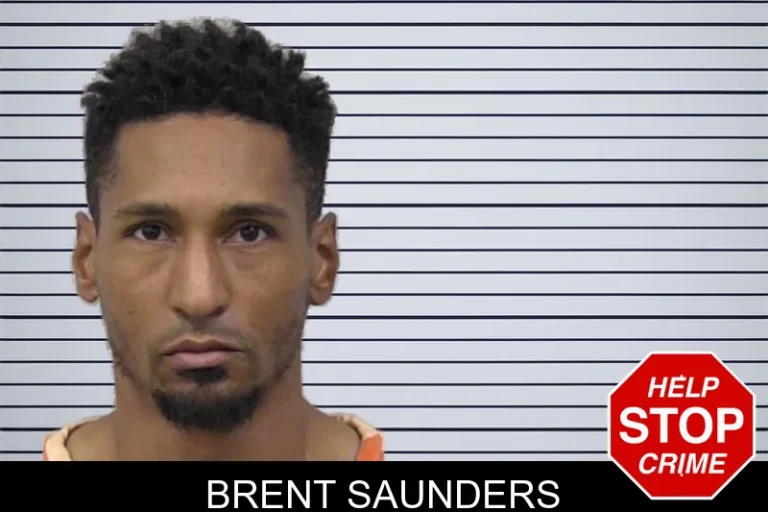Brent Saunders