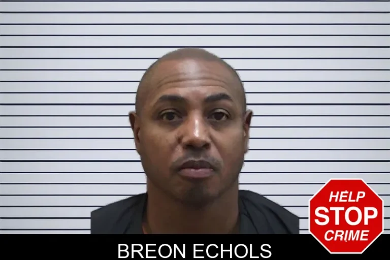 Breon Echols