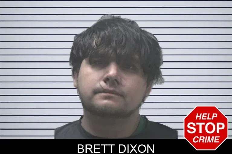 Brett Dixon