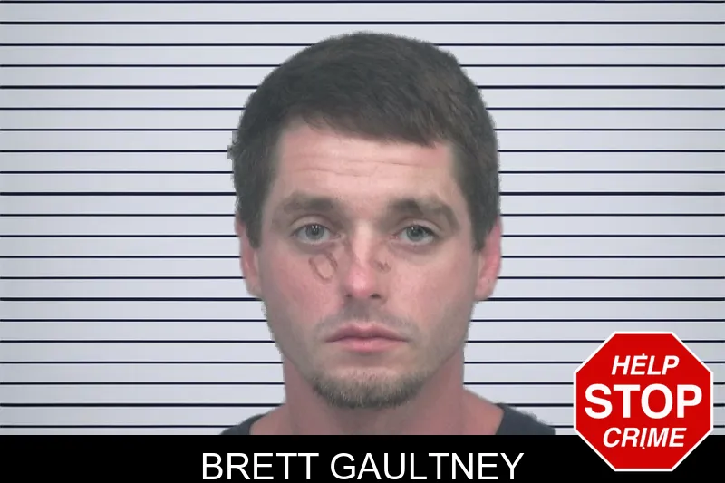 Brett Gaultney mugshot – Gwinnett County , Georgia Brett Gaultney mugshot