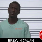 Breylin Calvin mugshot – Sumter County , Georgia Breylin Calvin mugshot