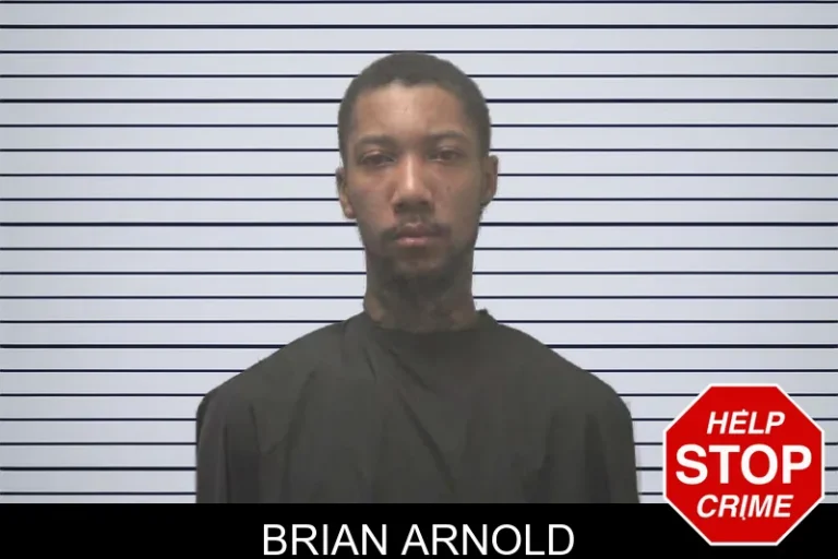 Brian Arnold