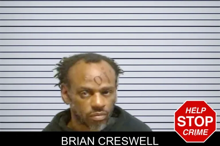Brian Creswell
