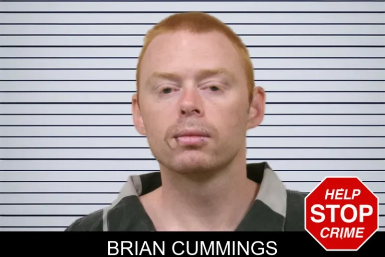 Brian Cummings
