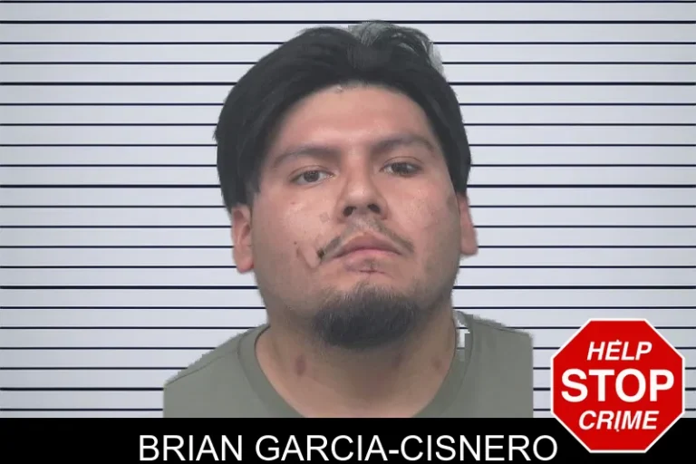Brian Garcia-Cisnero mugshot – Gwinnett County , Georgia Brian Garcia-Cisnero