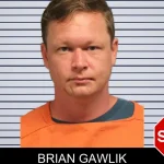 Brian Gawlik mugshot – Lumpkin County , Georgia Brian Gawlik mugshot