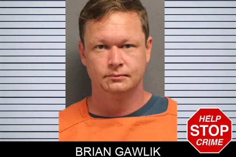 Brian Gawlik