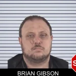 Brian Gibson mugshot – Spalding County , Georgia Brian Gibson mugshot