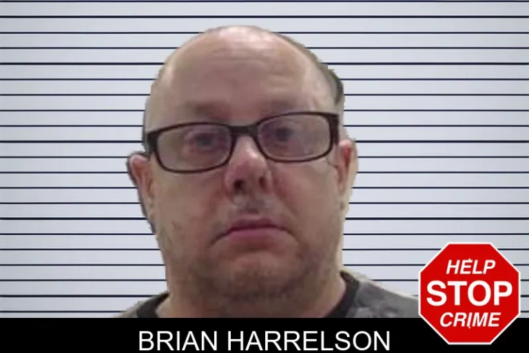 Brian Harrelson