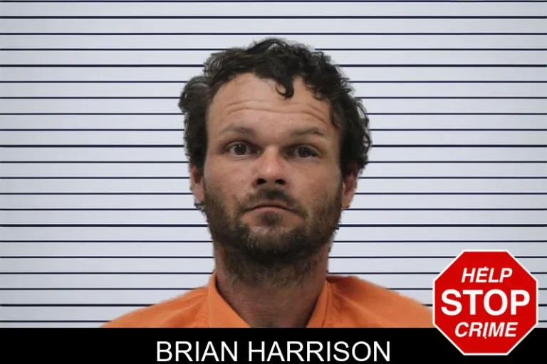 Brian Harrison