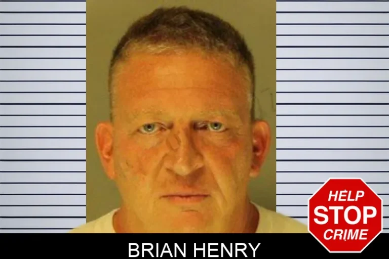 Brian Henry
