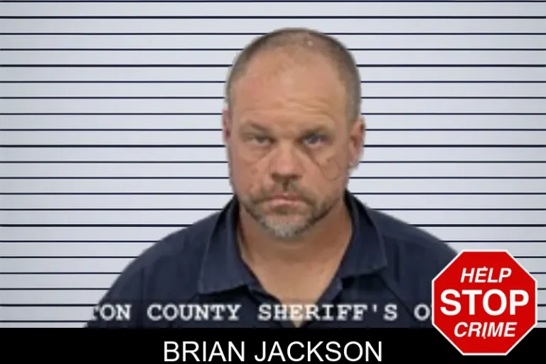Brian Jackson